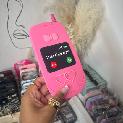 “There’s a Call” Case