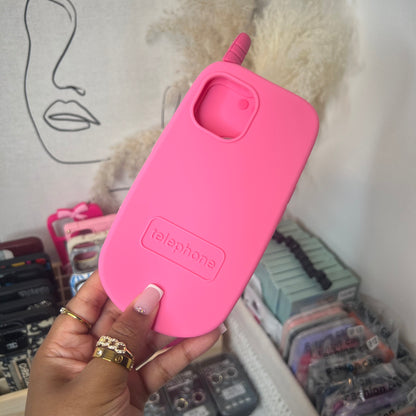 “There’s a Call” Case