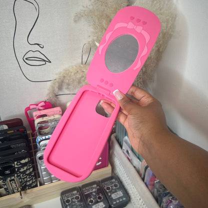 “There’s a Call” Case