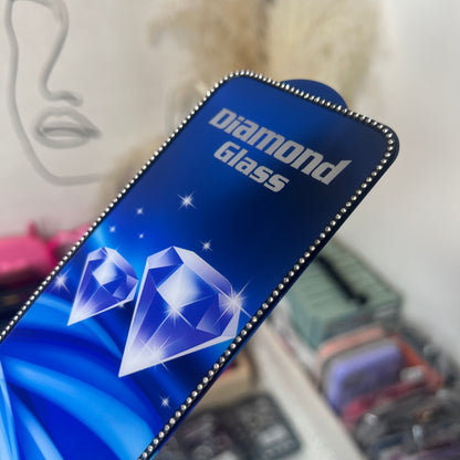 Diamanté Screen Protector