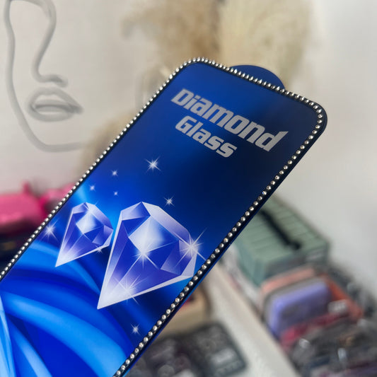 Diamanté Screen Protector