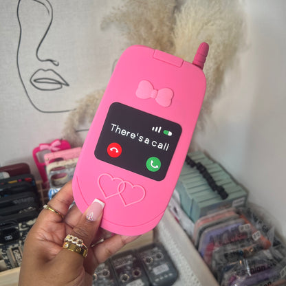 “There’s a Call” Case