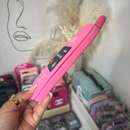 “There’s a Call” Case